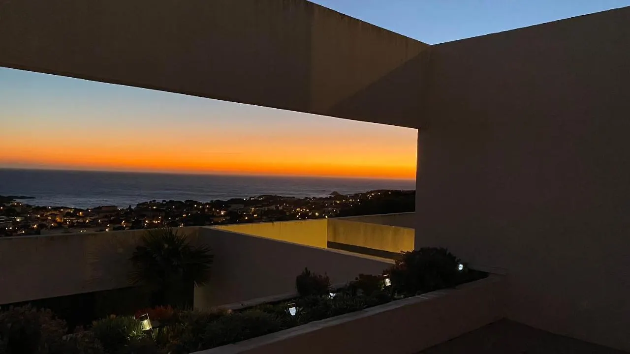Superbe Appartement Vue Mer Et Piscine Bandol Apartment