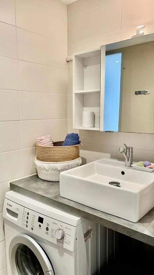 Apartment Superbe Appartement Vue Mer Et Piscine Bandol France