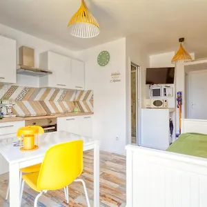  Appartement T2 Prestige 2