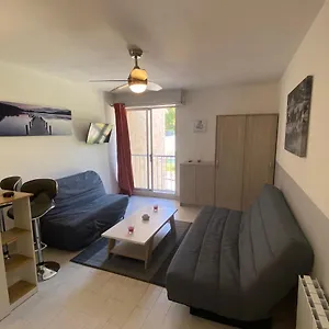  Appartement Studio Rénové
