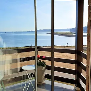 Belle Vue Sur 3 étoiles à - Ref 836 , Perros-Guirec France